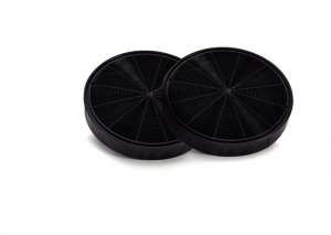 Siemens Siemens LZ55651, Cooker hood filter, Black, 440 g, 258 mm, 277 mm, 30 mm 2
