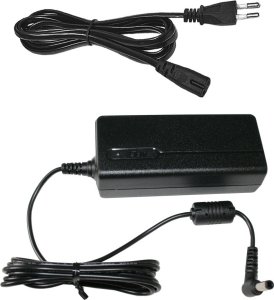 Zasilacz Shuttle Shuttle PE65 adapter zasilający/ inwentor Wewnętrzna 65 W Czarny 1