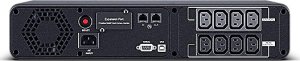 UPS CyberPower Smart App UPS 1600VA (CP1600EIPFCRM2U) 3