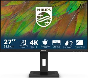 Monitor Philips B-line 27B1N3800/00 1