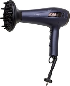 Suszarka Adler AD 2273 Suszarka ze zwijanym przewodem - 2400w + dyfuzor 3