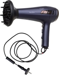 Suszarka Adler AD 2273 Suszarka ze zwijanym przewodem - 2400w + dyfuzor 4