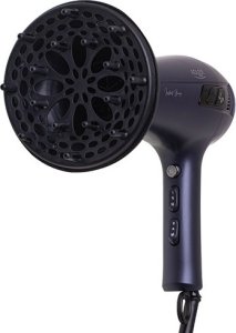 Suszarka Adler AD 2273 Suszarka ze zwijanym przewodem - 2400w + dyfuzor 7