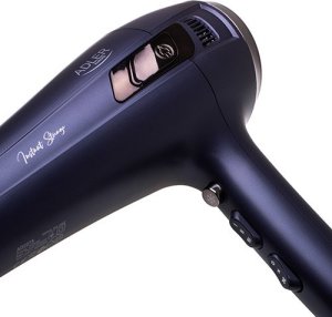 Suszarka Adler AD 2273 Suszarka ze zwijanym przewodem - 2400w + dyfuzor 9