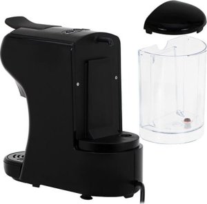 Ekspres na kapsułki Camry CR 4414bb Multi-Ekspres ciśnieniowy wielo – kapsułkowy 6