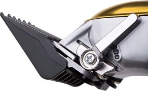 Maszynka do włosów Camry CR 2844 - Strzyżarka do włosów z wyświetlaczem LED 5