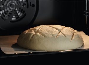 Electrolux COOKER E-E ST LKR562066W ELECTROLUX 2