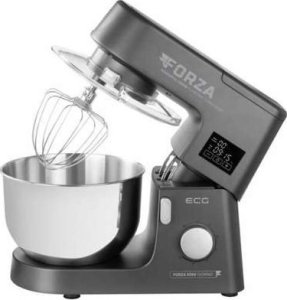 Agregat ECG Harvester FORZA 5500 Giorno Scuro 12