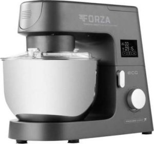 Agregat ECG Harvester FORZA 5500 Giorno Scuro 14