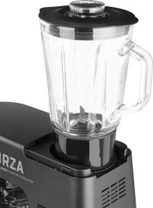 Agregat ECG Harvester FORZA 5500 Giorno Scuro 15