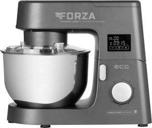 Agregat ECG Harvester FORZA 5500 Giorno Scuro 17