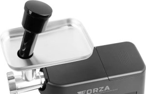 Agregat ECG Harvester FORZA 5500 Giorno Scuro 27