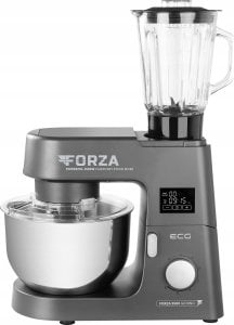 Agregat ECG Harvester FORZA 5500 Giorno Scuro 29