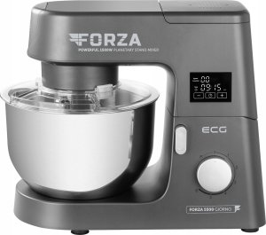 Agregat ECG Harvester FORZA 5500 Giorno Scuro 30