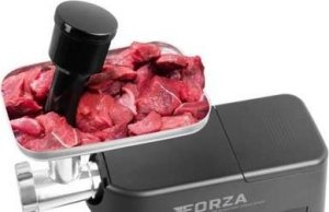 Agregat ECG Harvester FORZA 5500 Giorno Scuro 8