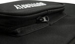 Butterfly Pokrowiec na Rakietkę do Tenisa Stołowego Ping Pong BUTTERFLY Curve Case II 4