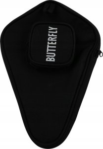 Butterfly Pokrowiec na Rakietkę do Tenisa Stołowego Ping Ponga Curve Case I 2