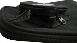 Butterfly Pokrowiec na Rakietkę do Tenisa Stołowego Ping Ponga Curve Case I 5