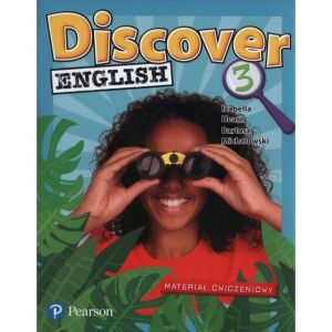 Discover English PL 3 Exam Trainer (247916) 1