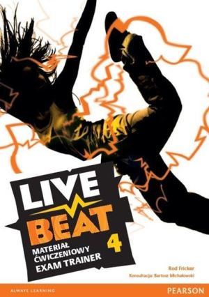 Live Beat 4 Exam Trainer (247908) 1