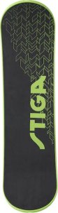 Stiga Snowskate Snowboard Green 2