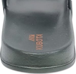 Kubota Klapki Kubota z klamrą i rzepem - Rozmiar 45 6