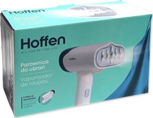 Parownica do ubrań Hoffen Składana parownica do ubrań Hoffen - 1200W 5