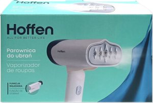 Parownica do ubrań Hoffen Składana parownica do ubrań Hoffen - 1200W 6