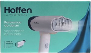 Parownica do ubrań Hoffen Składana parownica do ubrań Hoffen - 1200W 7