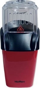 Maszynka do popcornu Hoffen Urządzenie - Maszyna do popcornu 1200W - Hoffen 2