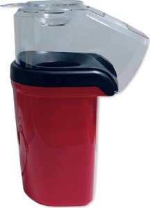 Maszynka do popcornu Hoffen Urządzenie - Maszyna do popcornu 1200W - Hoffen 4