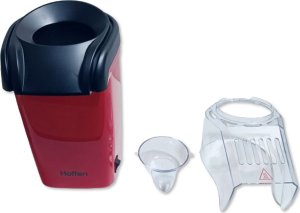 Maszynka do popcornu Hoffen Urządzenie - Maszyna do popcornu 1200W - Hoffen 5