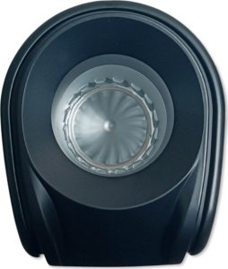 Maszynka do popcornu Hoffen Urządzenie - Maszyna do popcornu 1200W - Hoffen 6