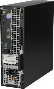Komputer Dell Komputer Dell Optiplex 3050 SFF i5-7500 16 GB 256 SSD W10Pro A- 6