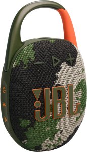 Głośnik JBL Clip 5 moro (CLIP5SQUAD) 2