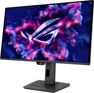 Monitor Asus ROG Strix OLED XG27ACDNG (90LM0AN0-B01970) 2