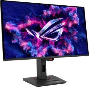 Monitor Asus ROG Strix OLED XG27ACDNG (90LM0AN0-B01970) 3