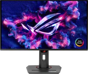 Monitor Asus ROG Strix OLED XG27ACDNG (90LM0AN0-B01970) 1