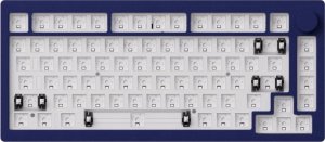 Akko AKKO MonsGeek M1 V3 QMK DIY Kit US - Horizon Blue 1