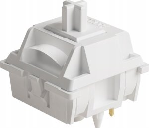 Klawiatura Akko Akko YU01 Antique Jade Gaming-Tastatur, RGB - 65%, V3 Piano Pro Switches (ISO) 11