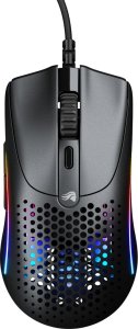Mysz Glorious Glorious Model O 2 Mini Gaming Maus, RGB - schwarz 1