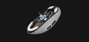 Mysz Lamzu Maya X 8K (0714855493176) 5