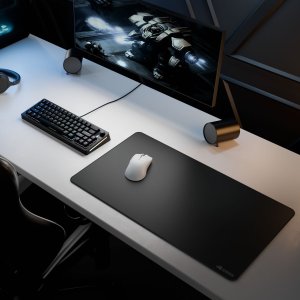 Podkładka Glorious Glorious Mouse Pad 2 XL Extended - Stitched - Black 3