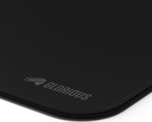 Podkładka Glorious Glorious Mouse Pad 2 XL Extended - Stitched - Black 4