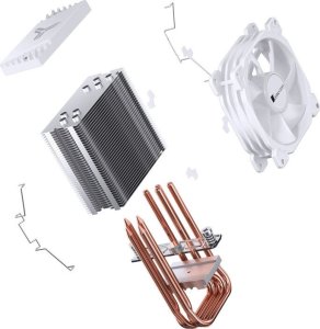 Jonsbo CR-1400 E - wei 3