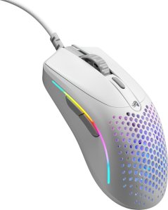 Mysz Glorious Glorious Model O 2 Mini Gaming Maus, RGB - wei 4