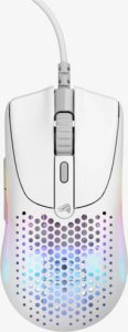 Mysz Glorious Glorious Model O 2 Mini Gaming Maus, RGB - wei 5