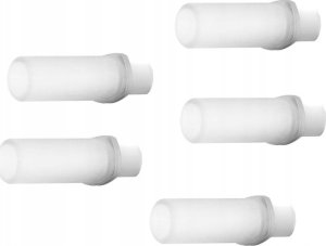 Xblitz ZESTAW USTNIKÓW ETHER 5 SZT 2