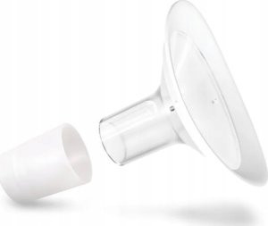 Neno Lejek 24mm z tworzywa z łącznikiem do laktatora NENO 2