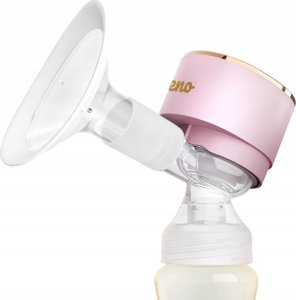 Neno Lejek 24mm z tworzywa z łącznikiem do laktatora NENO 3